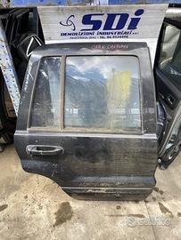 Porta post dx gran cherokee