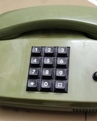 Telefono analogico