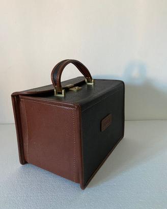 Beauty Case Vintage marca Vogue