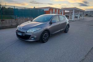 Renault Megane Dci 1.5 Perfetta "Km 146.000"