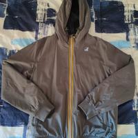 Giubbino K-way