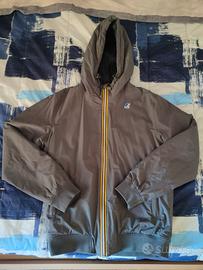 Giubbino K-way