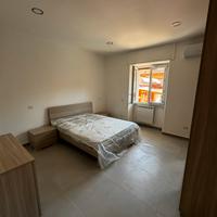 Stanze in ampio quadrilocale a Colleferro