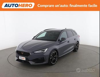 CUPRA Leon TL51853