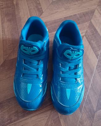 Pjmasks reebok bambino taglia 26.5 , 16 cm, 160mm