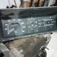 Motore 1000 Fire Fiat panda e contachilometri
