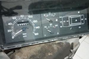 Motore 1000 Fire Fiat panda e contachilometri