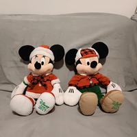 Minnie e Topolino 