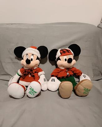 Minnie e Topolino 
