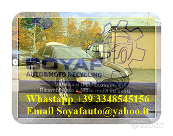Ricambi MASERATI 4PORTE QUATTROPORTE al 2012