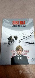 Siberia