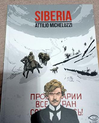 Siberia