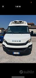 Iveco daily 35-140