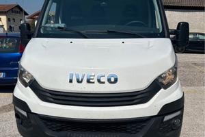 Iveco daily 35-140