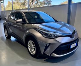 Toyota C-HR 1.8 Hybrid E-CVT Business