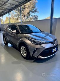 Toyota C-HR 1.8 Hybrid E-CVT Business