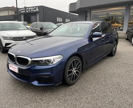 BMW 530 D XDRIVE 249 CV TOURING M. SPORT