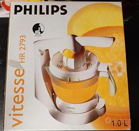 Spremiagrumi elettrico della Philips