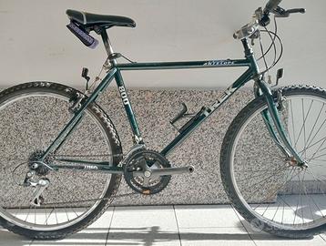 Bici Trek 800 mtb