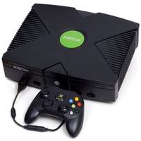 2 Console Xbox