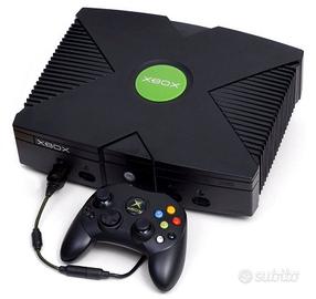 2 Console Xbox