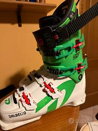 Scarponi Sci Dalbello 130 DRS