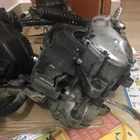 BLOCCO 70 DR MINARELLI VERTICALE