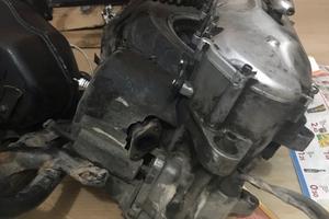 BLOCCO 70 DR MINARELLI VERTICALE