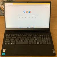 LENOVO NOTEBOOK N4500 NUOVO