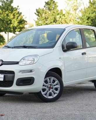 Fiat Panda 0.9 Benzina Metano