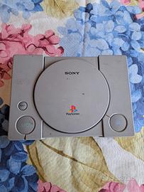 Playstation