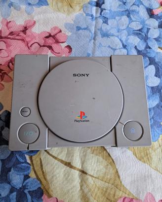 Playstation