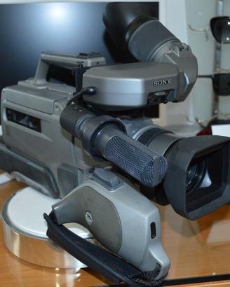 telecamera sony