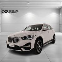 BMW X1 sdrive18d xLine Plus auto
