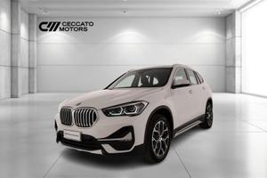 BMW X1 sdrive18d xLine Plus auto