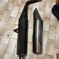 Honda Hornet 600 PC34