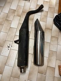 Honda Hornet 600 PC34