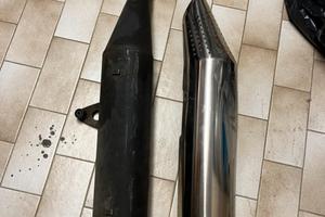 Honda Hornet 600 PC34