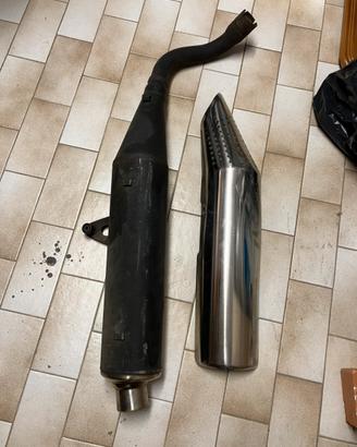 Honda Hornet 600 PC34