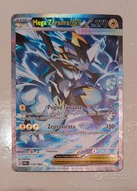 Carta pokemon 