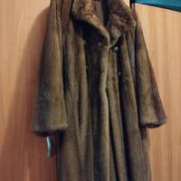 pelliccia visone