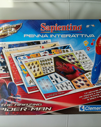 Sapientino Clementoni