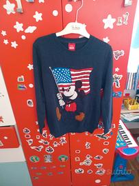 maglioncino Disney 