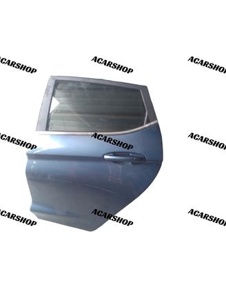 Ricambi per ford fiesta mk4 2018-2025