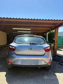 Seat Ibiza 2016