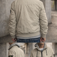 Giubbotto Stone Island