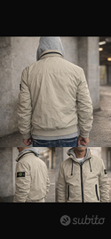 Giubbotto Stone Island