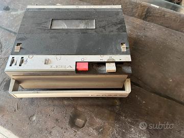 mangianastri vintage