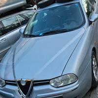 ricambi alfa romeo 156 1.8 twin spark 2002