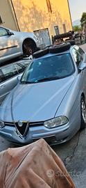 ricambi alfa romeo 156 1.8 twin spark 2002